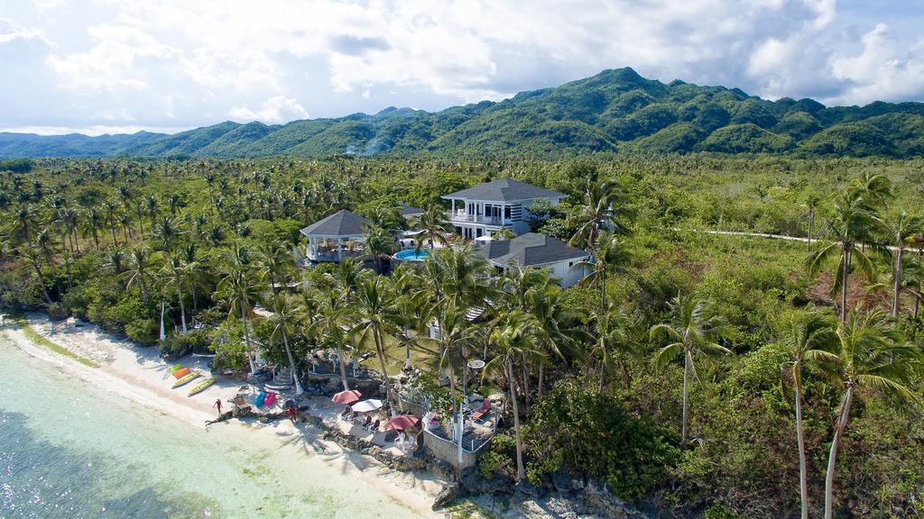J&R Residence Anda  Luaran gambar