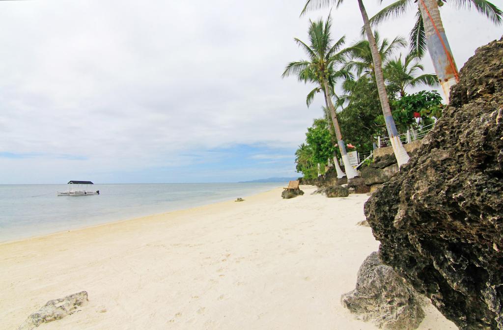 J&R Residence Anda  Luaran gambar