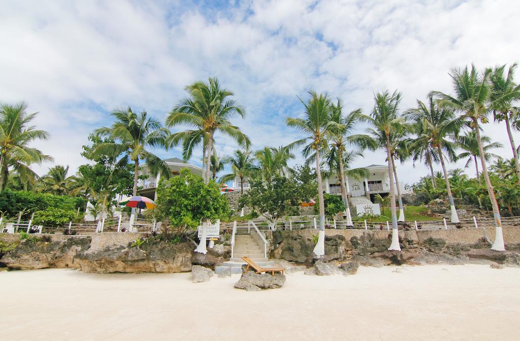 J&R Residence Anda  Luaran gambar