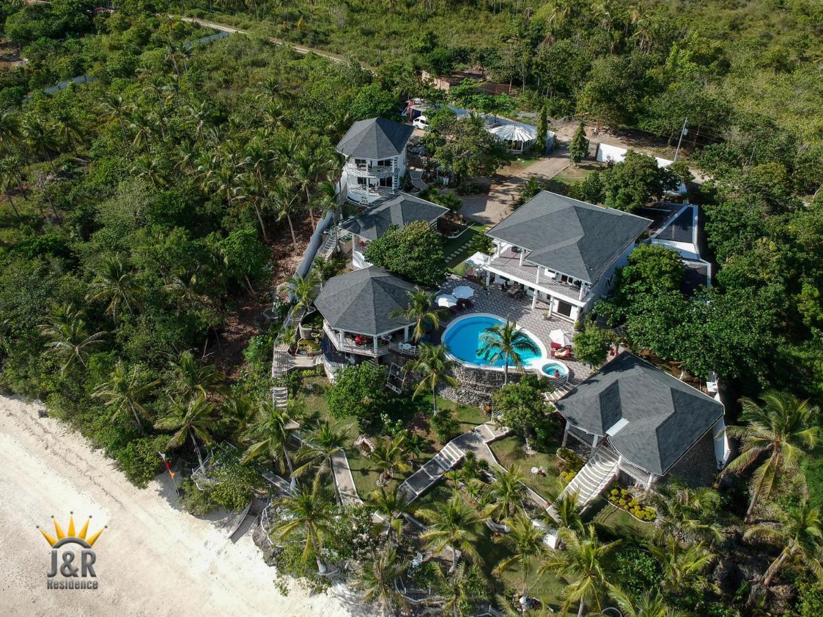 J&R Residence Anda  Luaran gambar