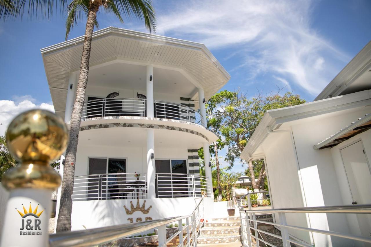 J&R Residence Anda  Luaran gambar