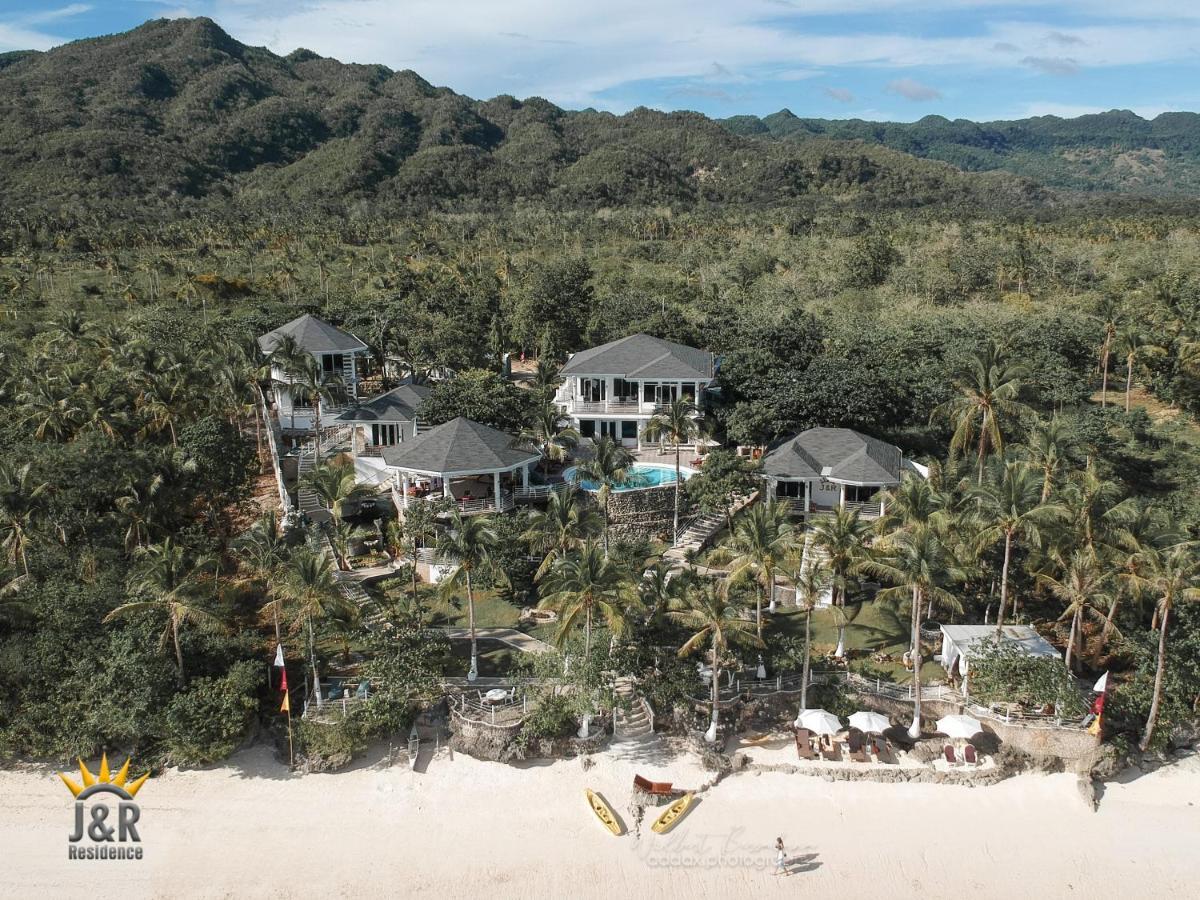 J&R Residence Anda  Luaran gambar