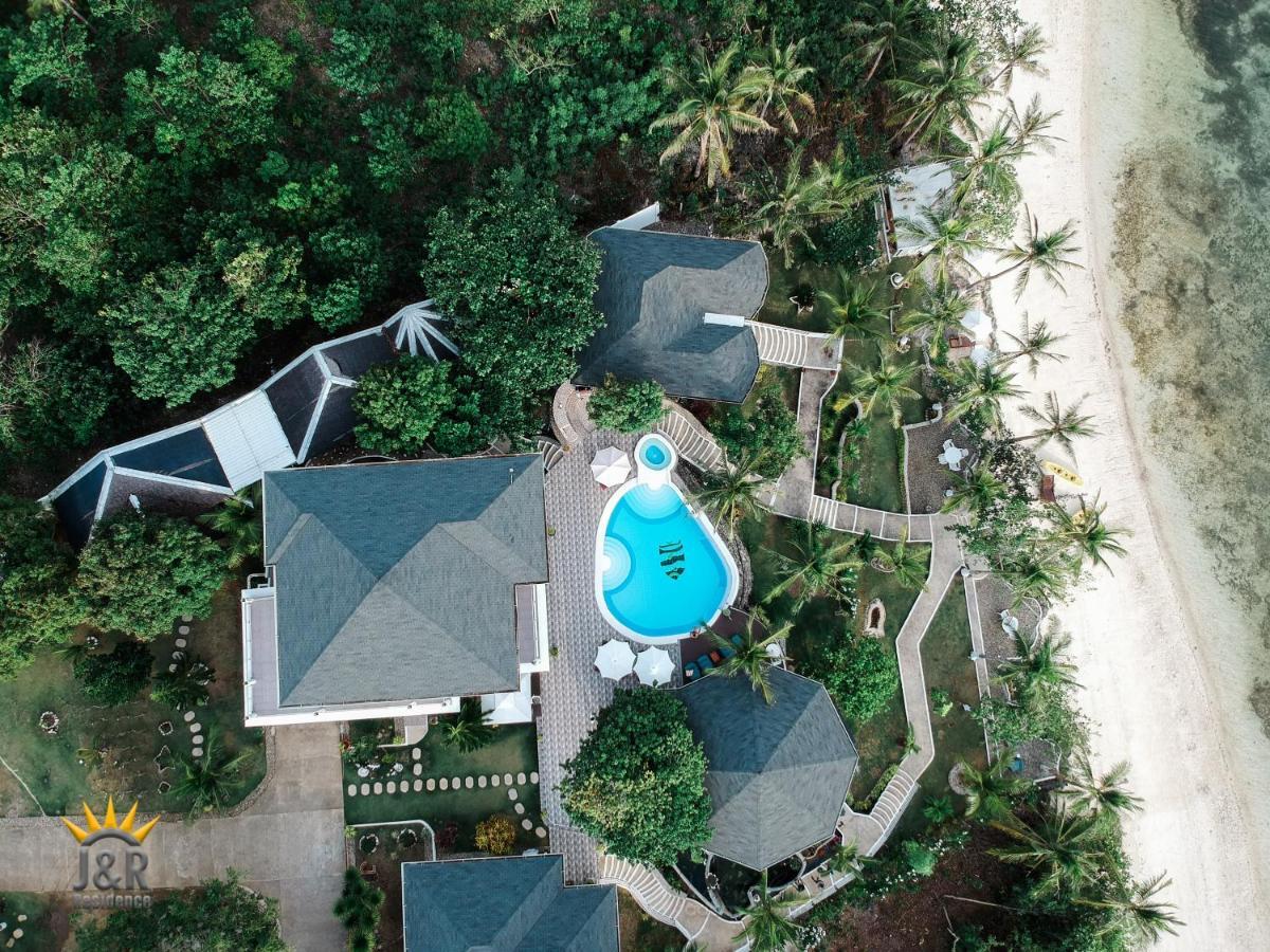 J&R Residence Anda  Luaran gambar