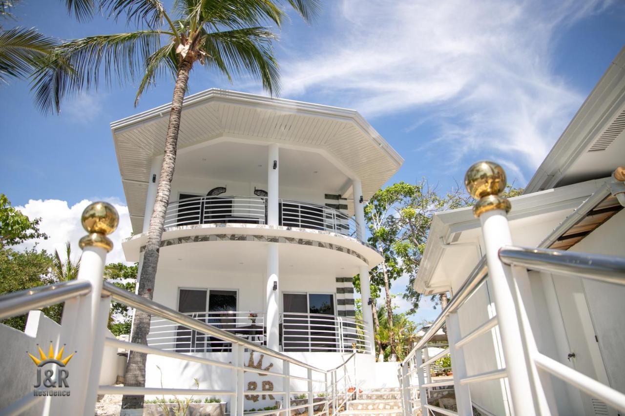 J&R Residence Anda  Luaran gambar