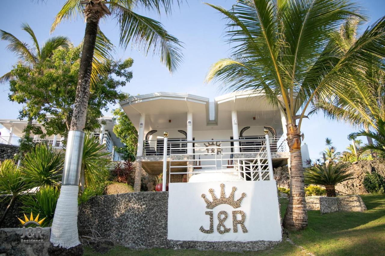 J&R Residence Anda  Luaran gambar
