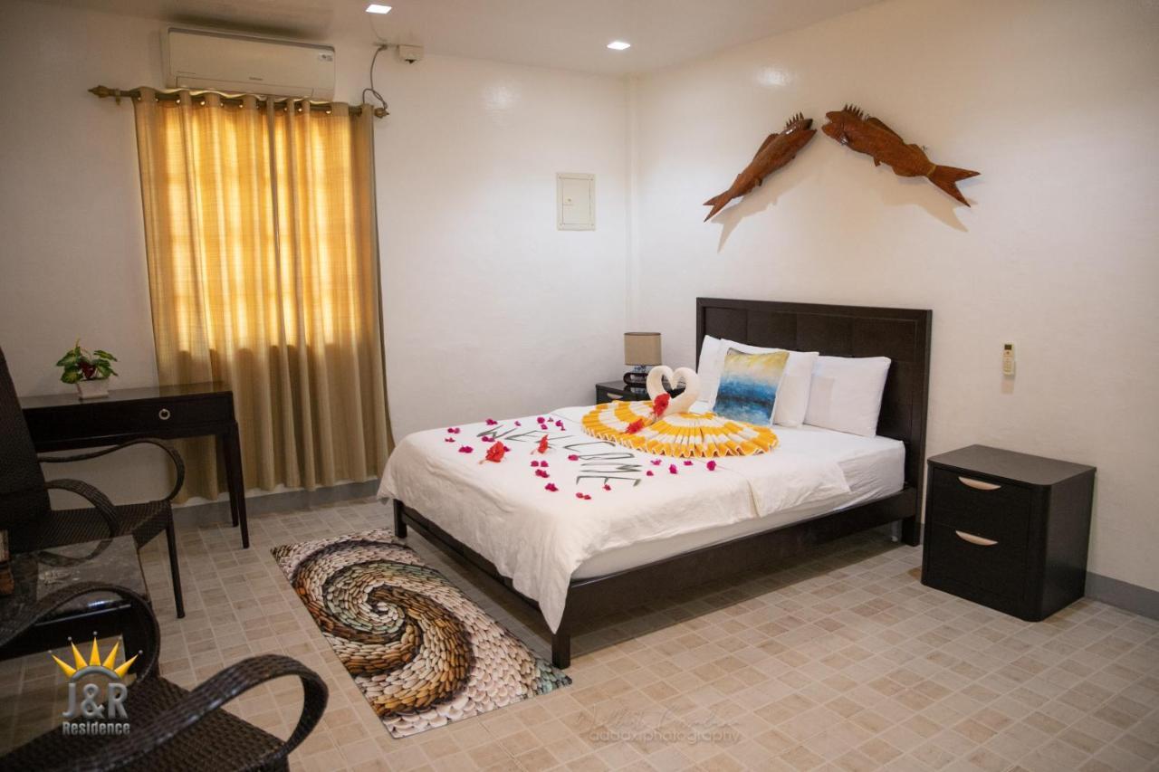 J&R Residence Anda  Luaran gambar