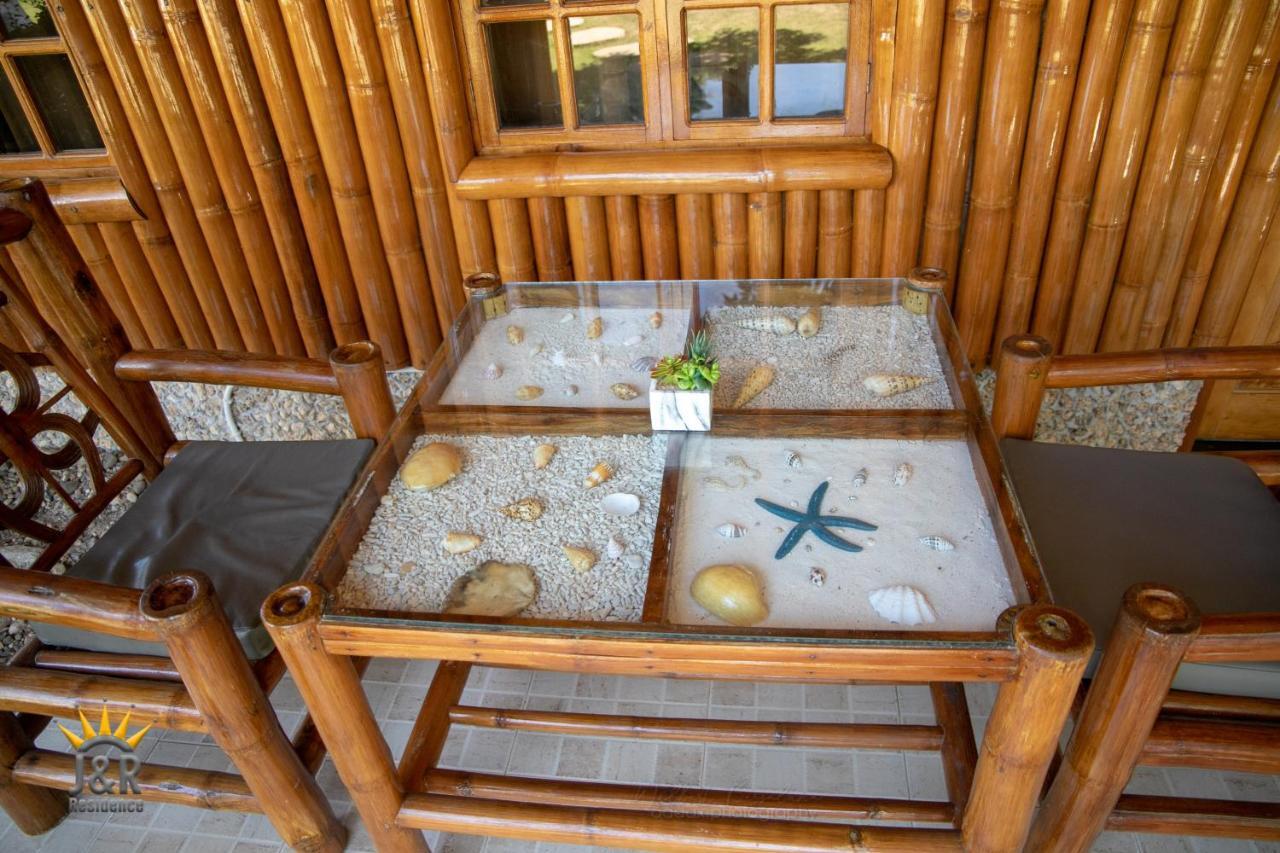 J&R Residence Anda  Luaran gambar