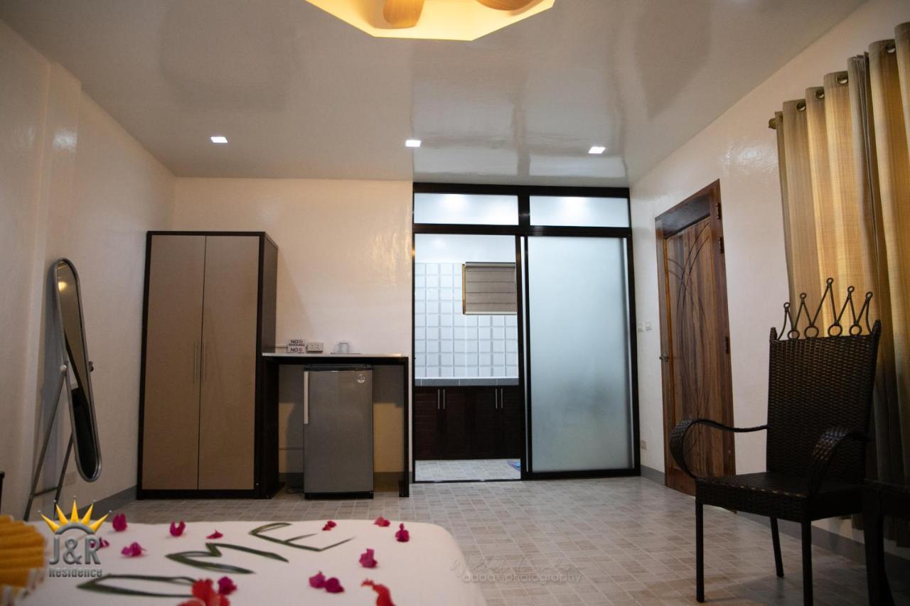 J&R Residence Anda  Luaran gambar