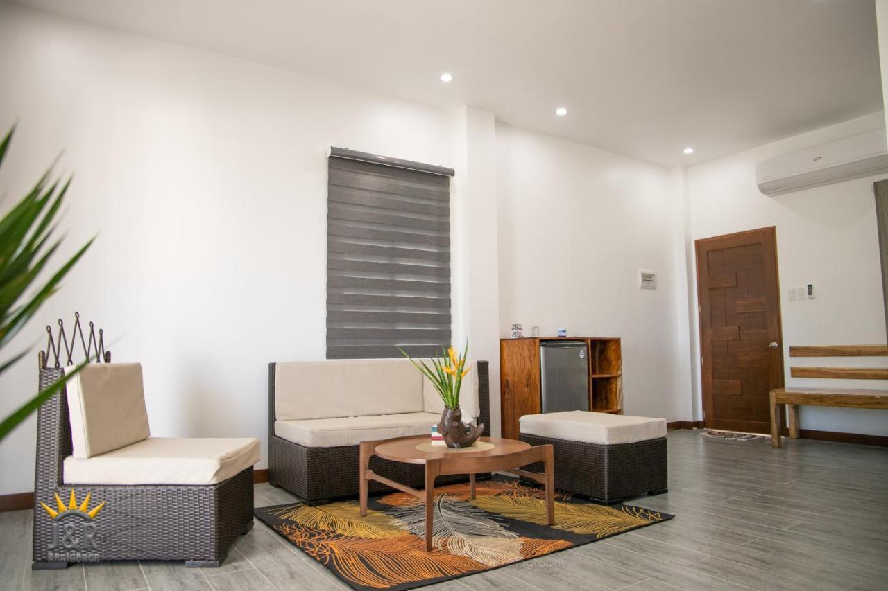 J&R Residence Anda  Luaran gambar