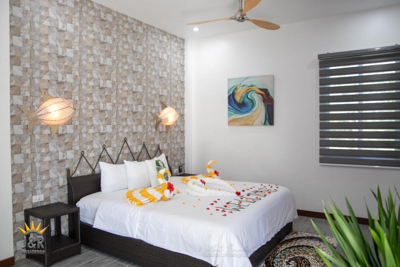 J&R Residence Anda  Luaran gambar