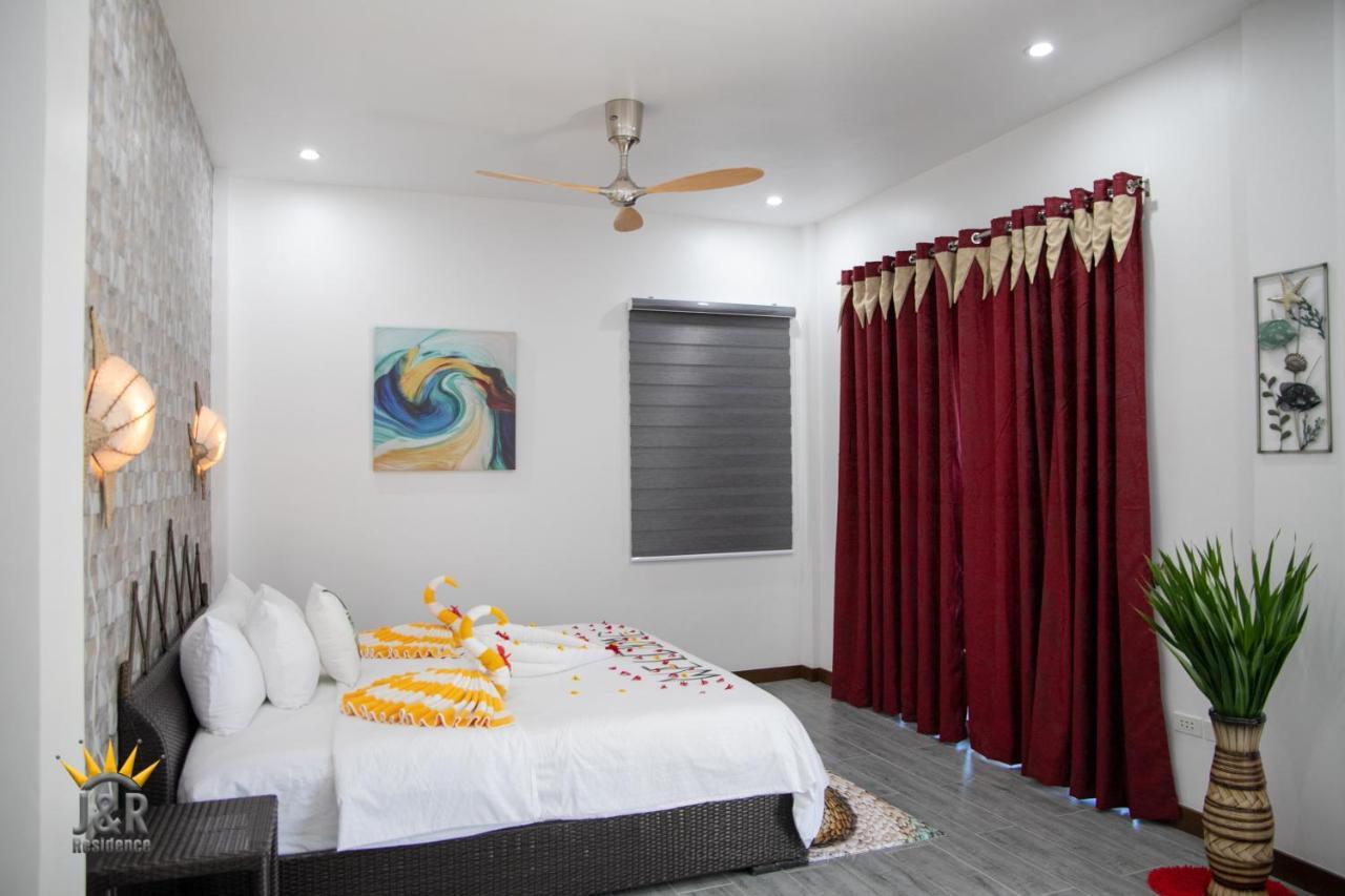 J&R Residence Anda  Luaran gambar