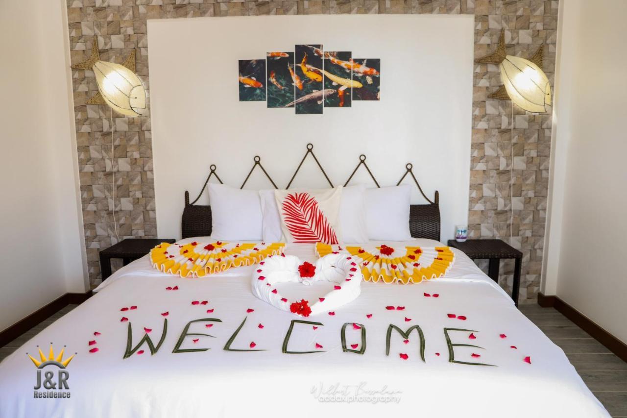 J&R Residence Anda  Luaran gambar