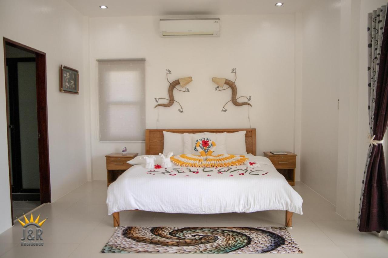 J&R Residence Anda  Luaran gambar