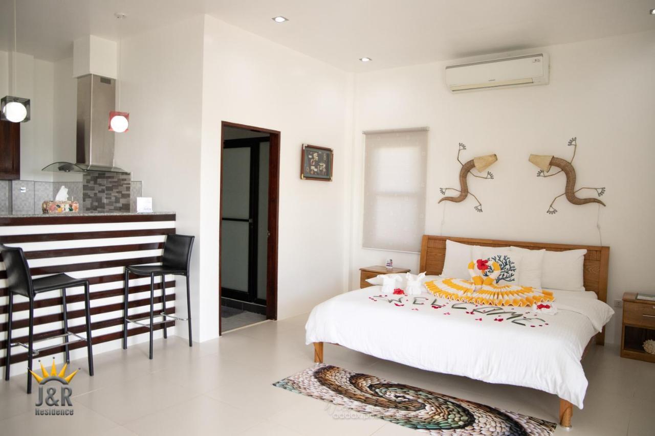 J&R Residence Anda  Luaran gambar