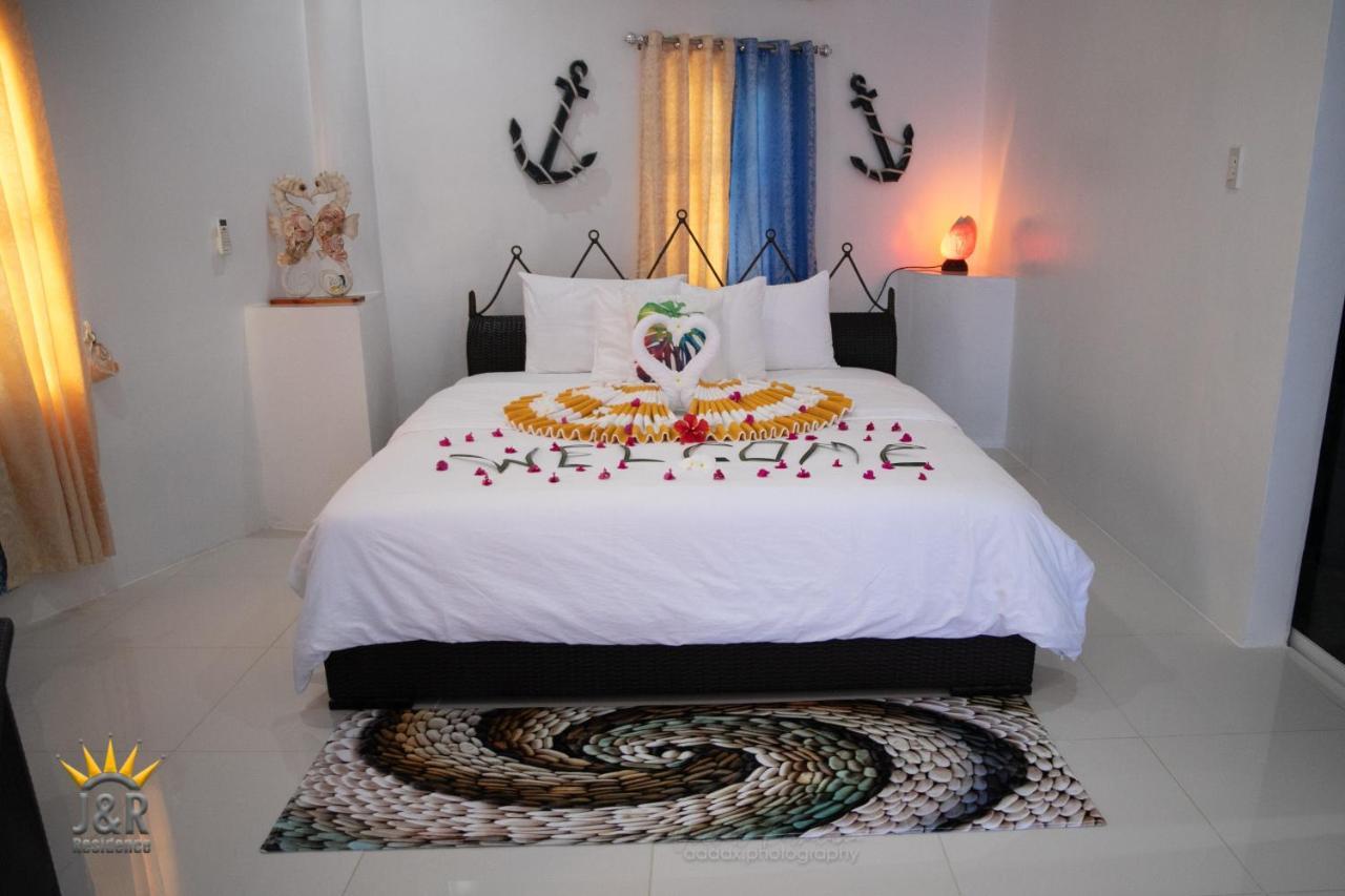 J&R Residence Anda  Luaran gambar