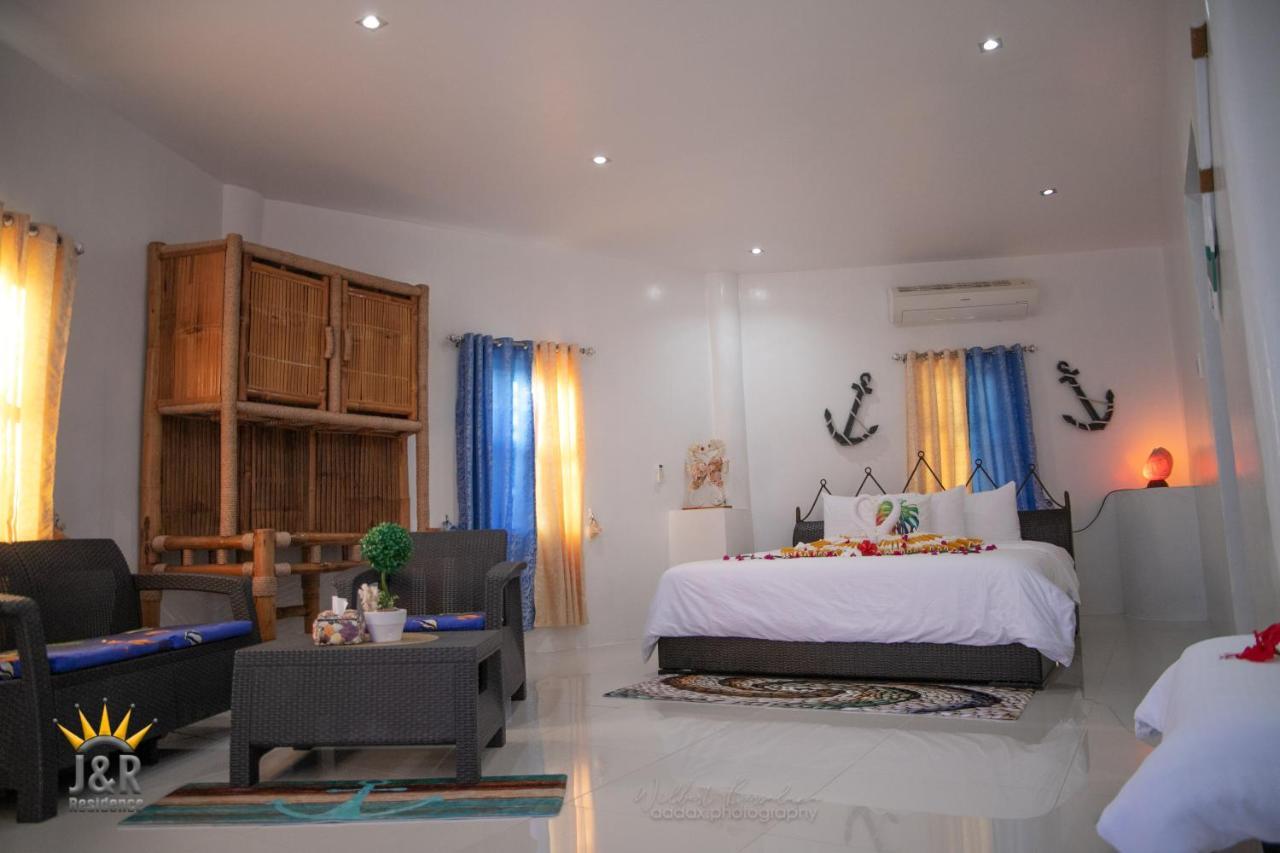 J&R Residence Anda  Luaran gambar
