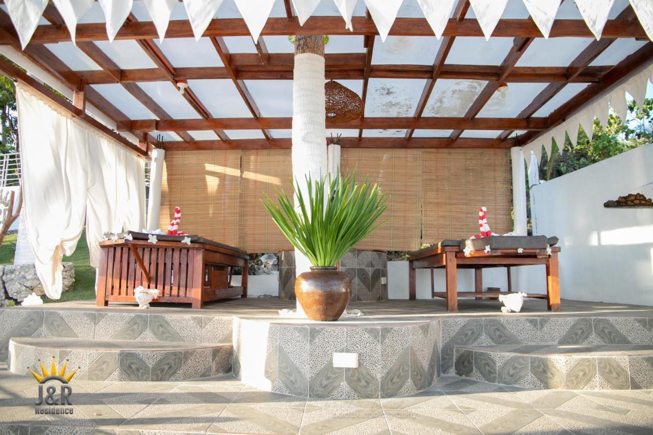J&R Residence Anda  Luaran gambar