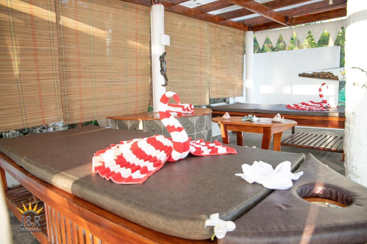 J&R Residence Anda  Luaran gambar