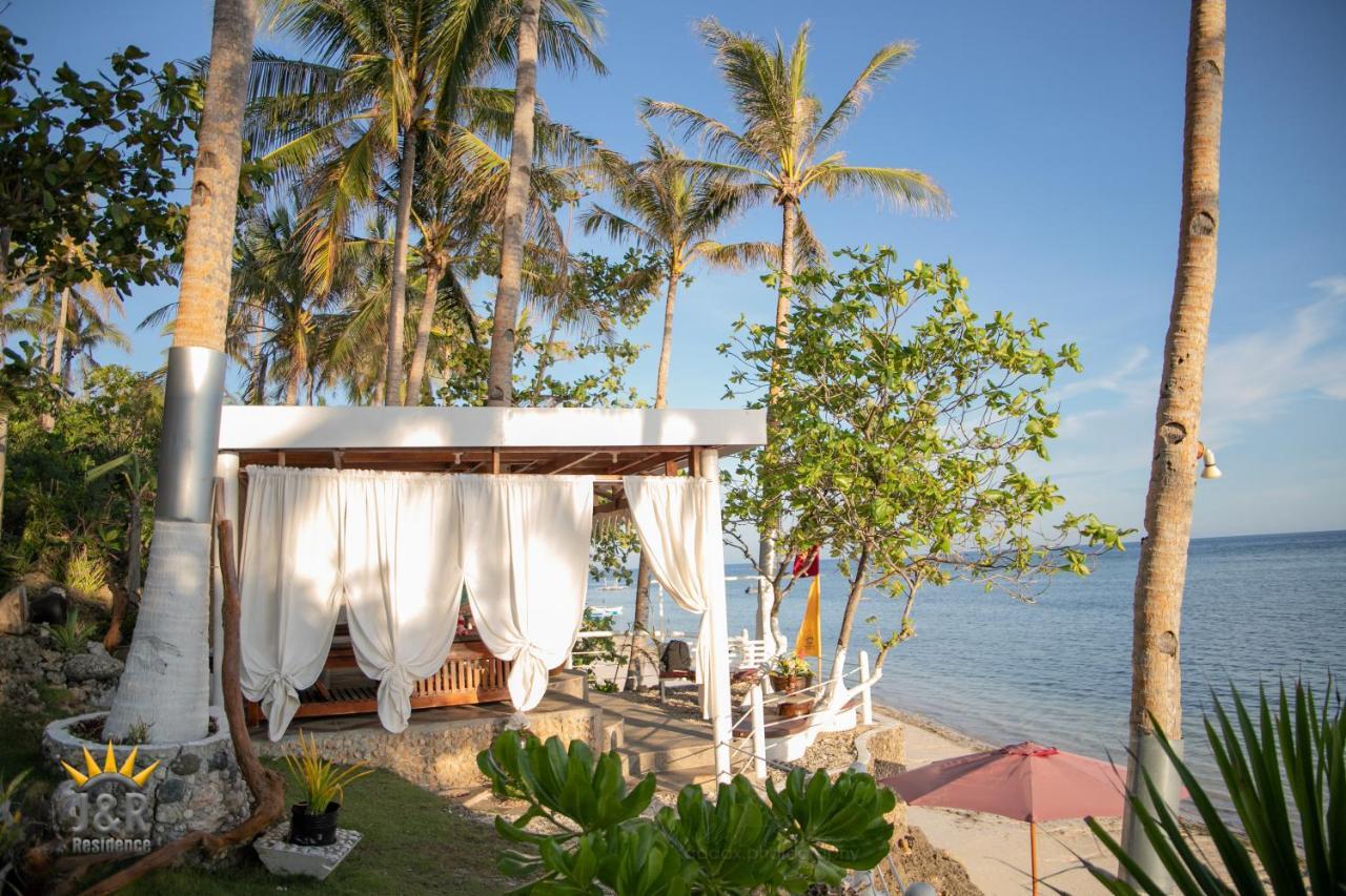 J&R Residence Anda  Luaran gambar
