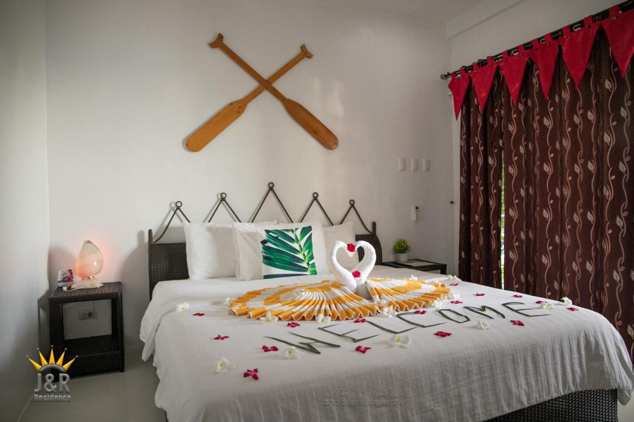 J&R Residence Anda  Luaran gambar