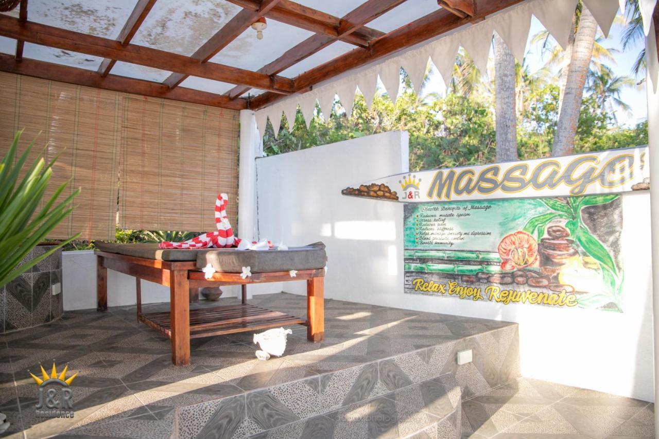 J&R Residence Anda  Luaran gambar