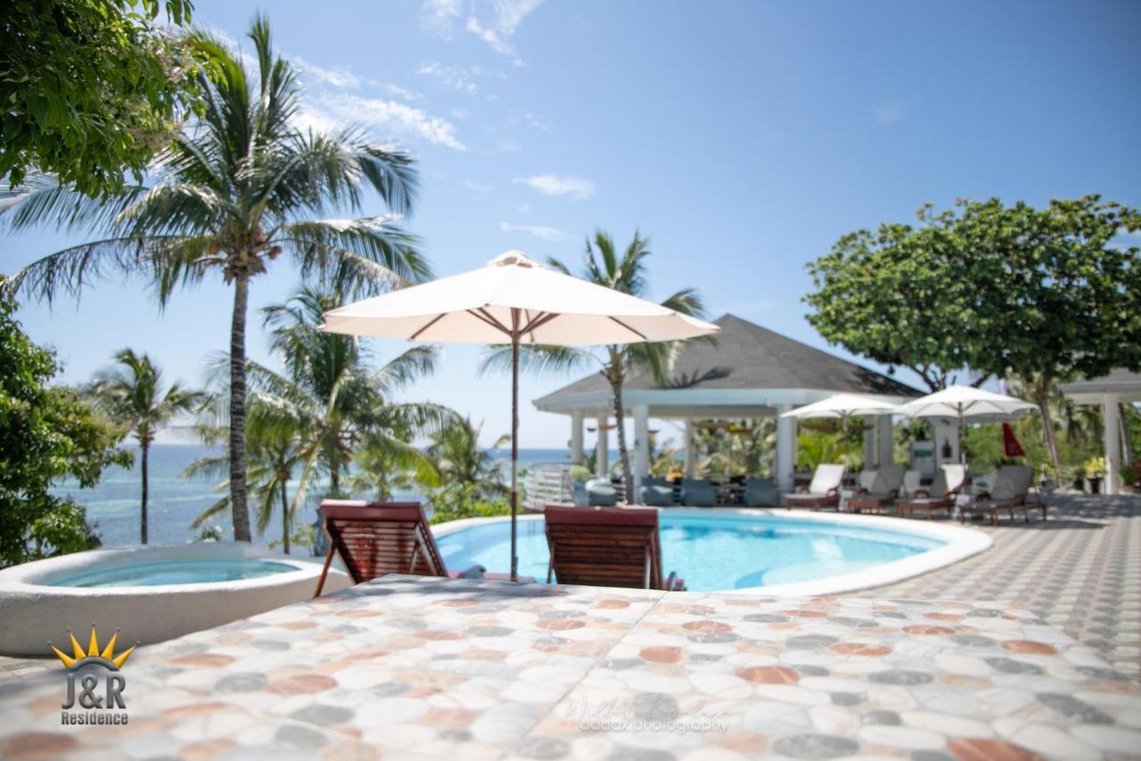 J&R Residence Anda  Luaran gambar