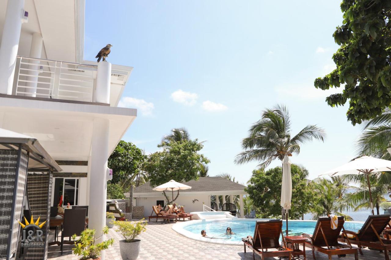 J&R Residence Anda  Luaran gambar